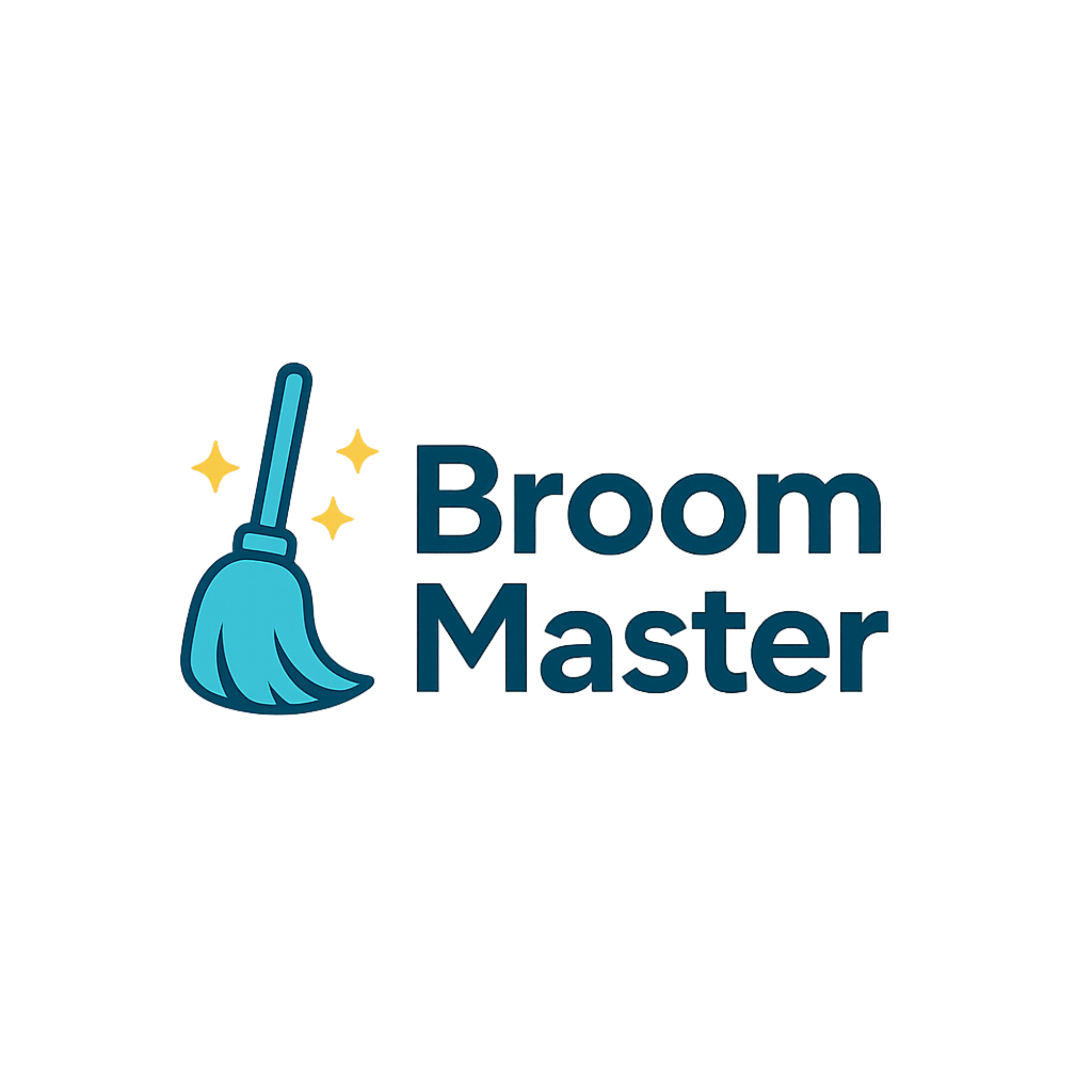 Broom Master